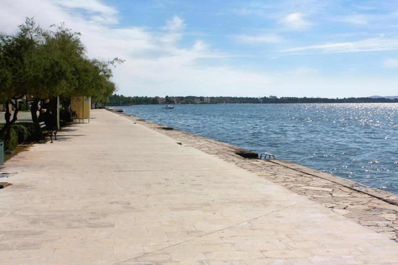 Apartments With A Parking Space Zadar - Diklo, Zadar - 5880 Екстер'єр фото
