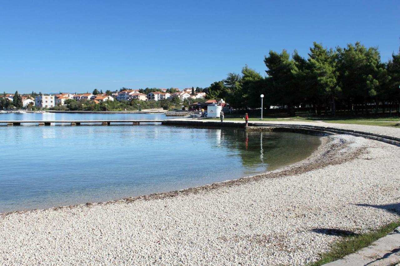 Apartments With A Parking Space Zadar - Diklo, Zadar - 5880 Екстер'єр фото