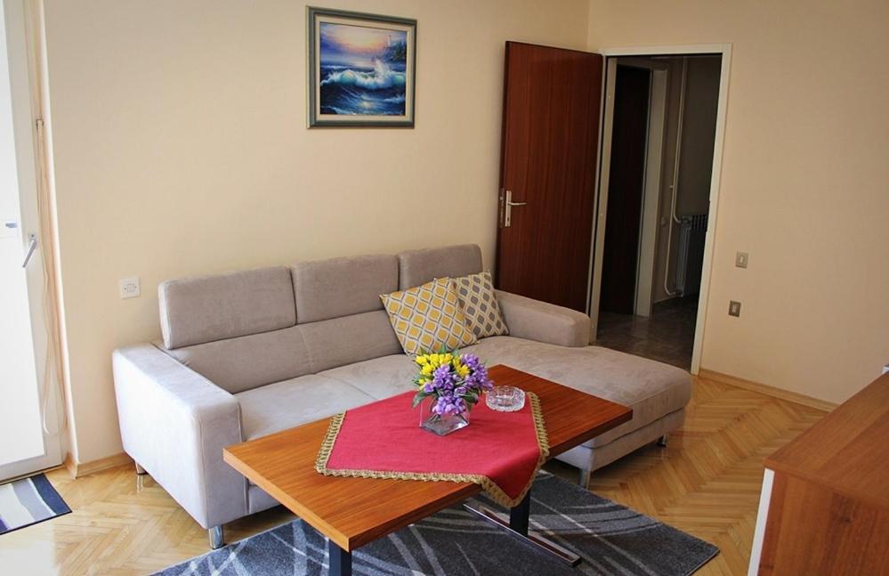Apartments With A Parking Space Zadar - Diklo, Zadar - 5880 Екстер'єр фото